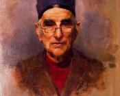 阿切 博里格斯 : -Unknown